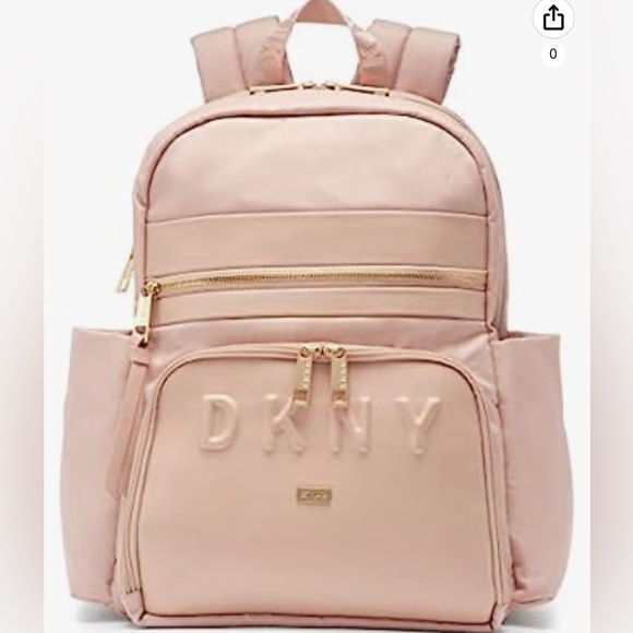 Dkny Handbags - DKNY Backpack